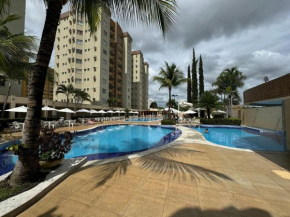 Prive das Thermas 2 em Caldas Novas